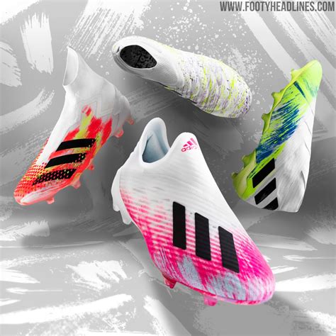 adidas neue fußballschuhe 2020|Fußball .